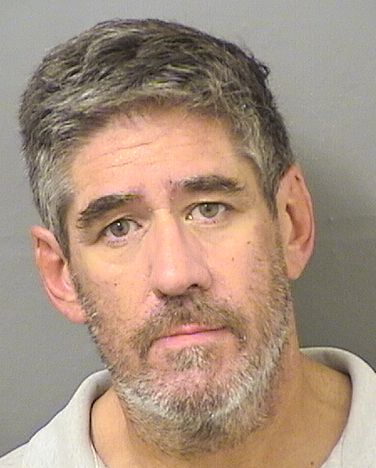 JOHN CALLAWAY JOHN CALLAWAY